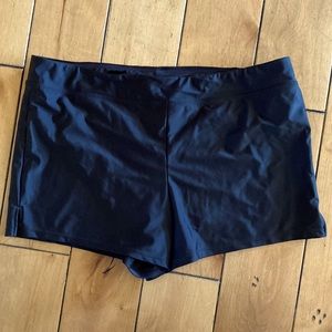 Catalina Swim Shorts Size Large 12-14 Boy Shorts style